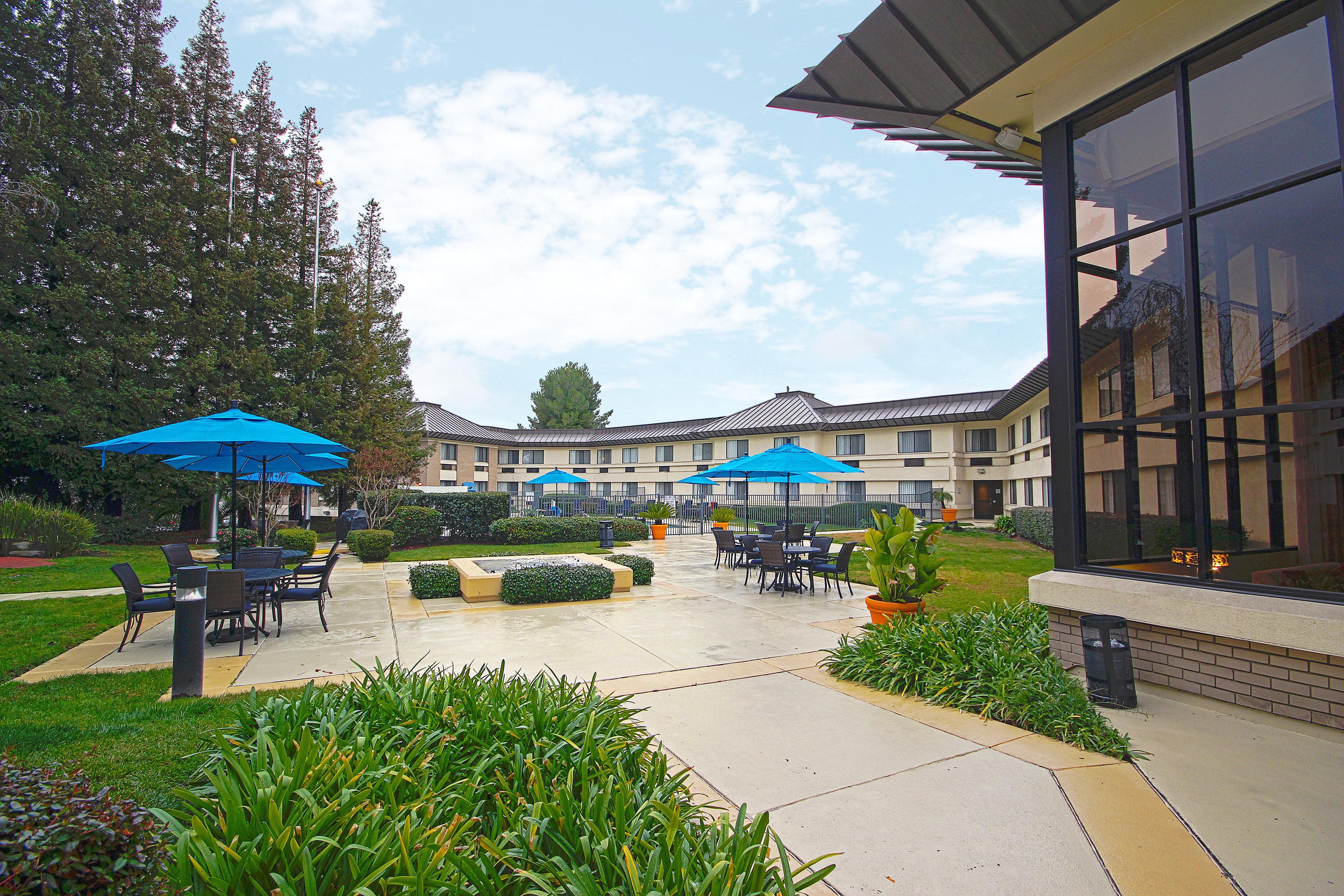 Holiday Inn Express Walnut Creek, An Ihg Hotel Exterior photo